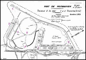 Port Mostaganem 02